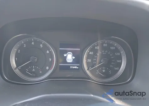 2020 Hyundai Kona Sel z USA, uszkodzony, nr VIN KM8K22AA9LU569220